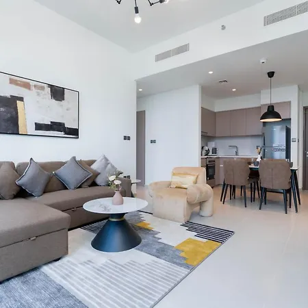 White Sage - Act One Tower Apartment Dubai Exterior photo